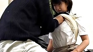 blowjob classroom dolly japanese schoolgirl sucking teen uniform